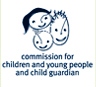 commission for children and young people and child guardian